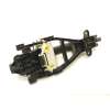 Recambio de maneta exterior delantera derecha para volvo xc40 (536) recharge referencia OEM IAM 39791876  