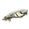 Recambio de maneta exterior delantera izquierda para volvo xc40 (536) recharge referencia OEM IAM 39849157  