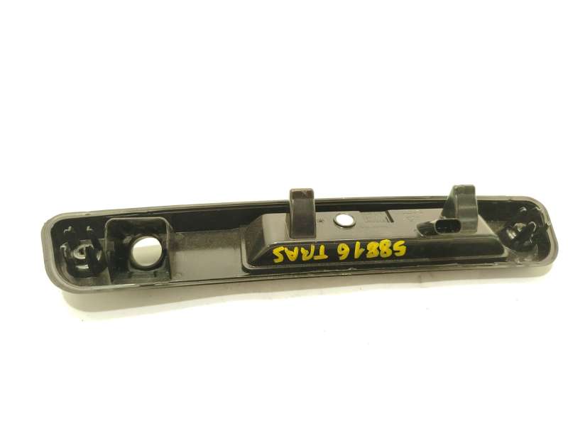 Recambio de maneta exterior porton para volvo xc40 (536) recharge referencia OEM IAM 32310964 - Azul 3