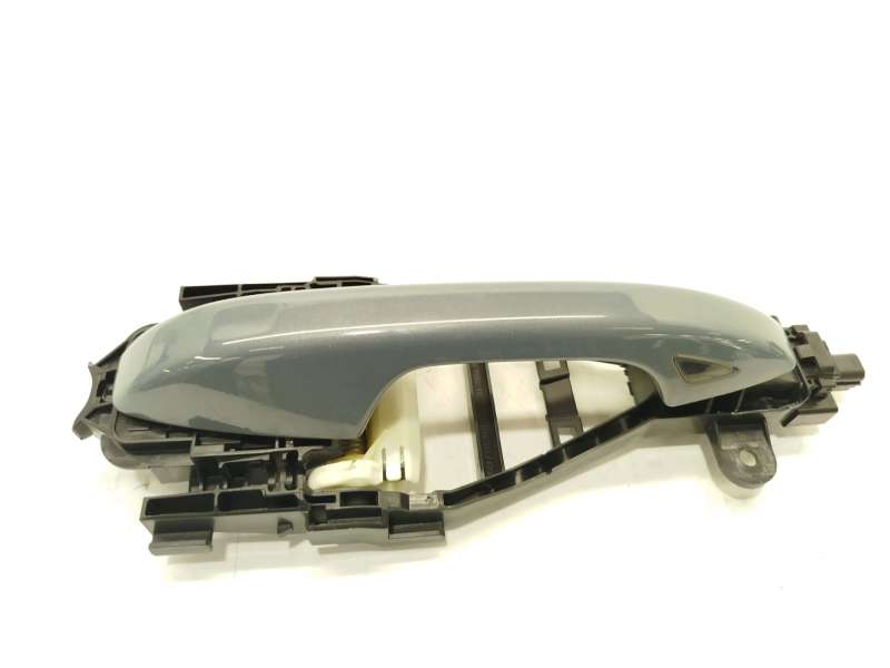 Recambio de maneta exterior trasera derecha para volvo xc40 (536) recharge referencia OEM IAM 39791876 - Azul 2