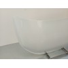 Recambio de capot para ford transit courier b460 furgoneta/monovolumen 1.5 ecoblue referencia OEM IAM 2692699  