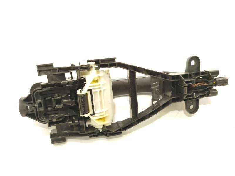 Recambio de maneta exterior trasera derecha para volvo xc40 (536) recharge referencia OEM IAM 39791876 - Azul 3