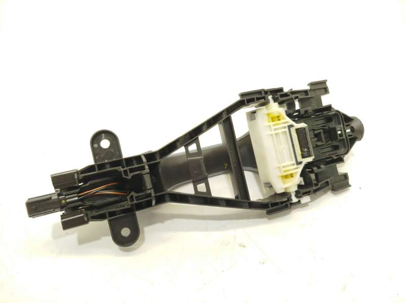 Recambio de maneta exterior trasera izquierda para volvo xc40 (536) recharge referencia OEM IAM 39849157 - Azul 3