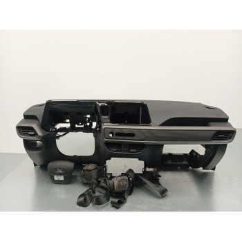 KIT AIRBAG 2757972 R2X6A044A74AB R2X6A042B85ACW