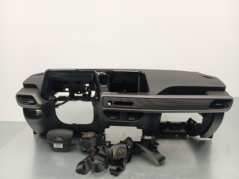 KIT AIRBAG 2757972 R2X6A044A74AB R2X6A042B85ACW