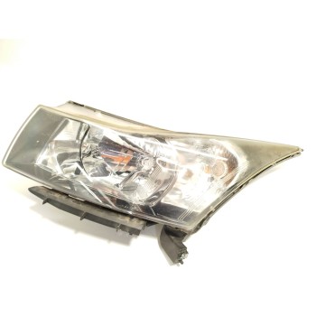 Recambio de faro izquierdo para chevrolet cruze (j300) 2.0 cdi referencia OEM IAM 95479488  
