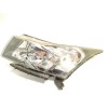 Recambio de faro izquierdo para chevrolet cruze (j300) 2.0 cdi referencia OEM IAM 95479488  