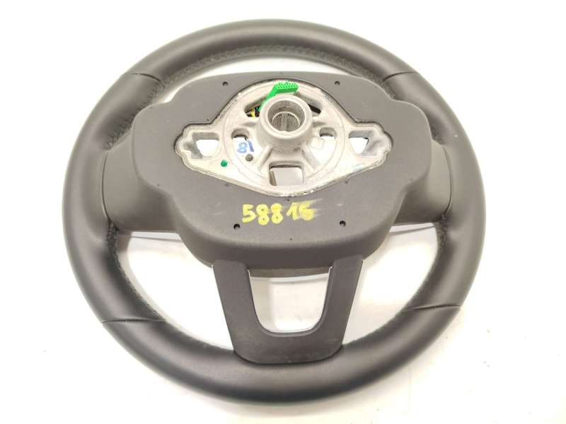 Recambio de volante para volvo xc40 (536) recharge referencia OEM IAM 31690983 - Azul 6