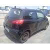 mitsubishi colt berlina 5 (z30a) del año 2006