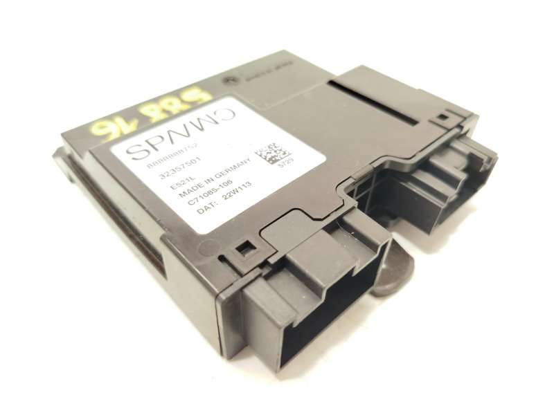 MODULO ELECTRONICO 32357501 