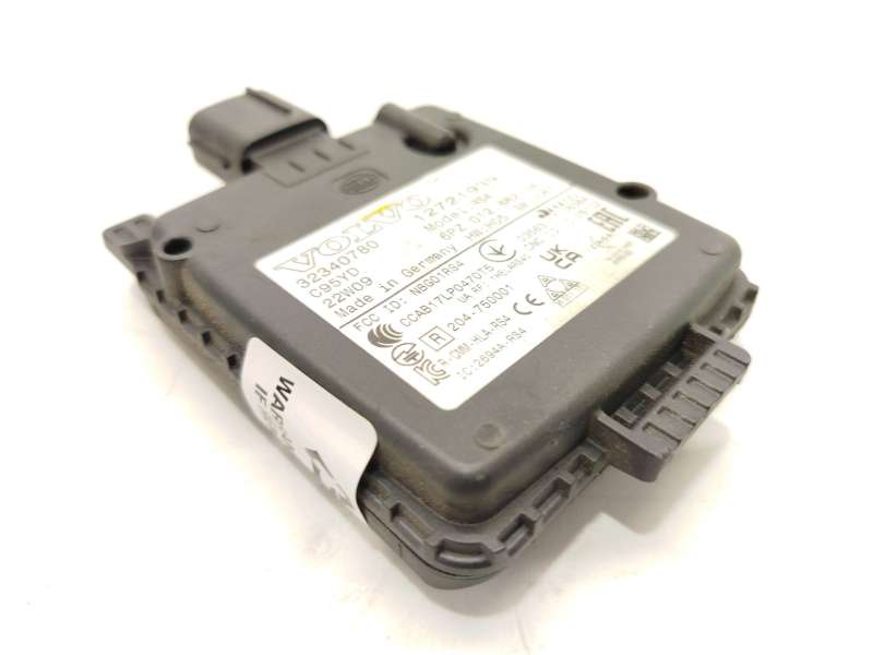 Recambio de modulo electronico para volvo xc40 (536) recharge referencia OEM IAM 32340780  6PZ012882 - Azul 2