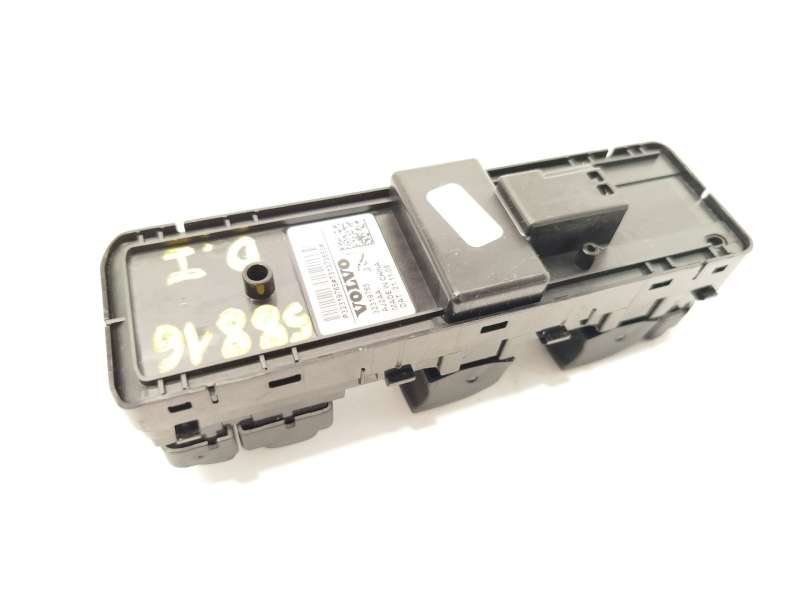 Recambio de mando elevalunas delantero izquierdo para volvo xc40 (536) recharge referencia OEM IAM 32319765 P32319765 T31373653 - Azul 3
