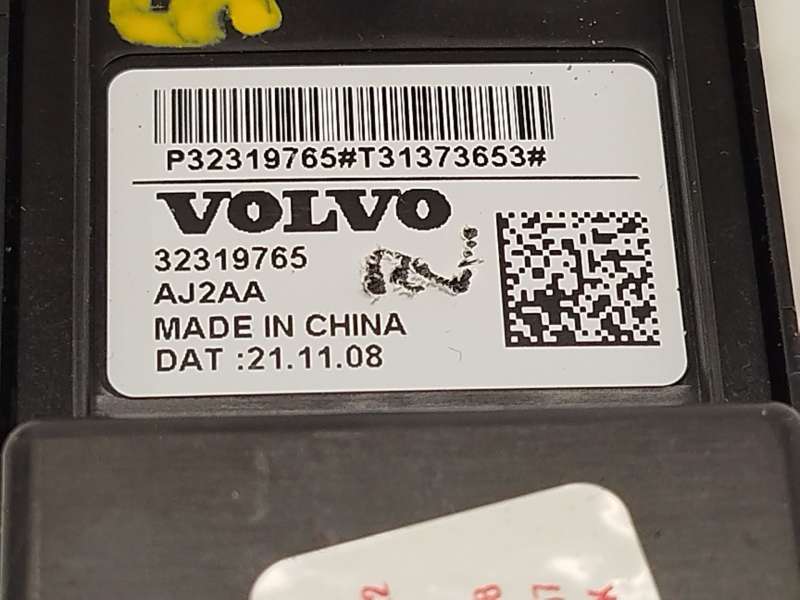 Recambio de mando elevalunas delantero izquierdo para volvo xc40 (536) recharge referencia OEM IAM 32319765 P32319765 T31373653 - Azul 4