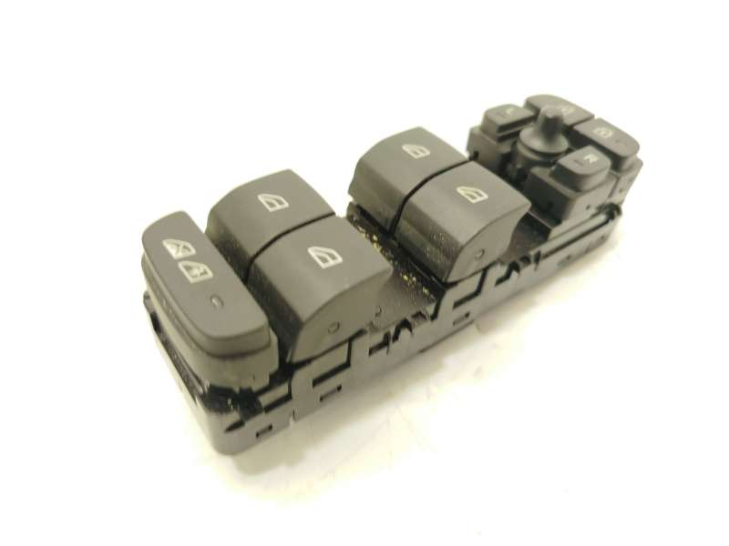 Recambio de mando elevalunas delantero izquierdo para volvo xc40 (536) recharge referencia OEM IAM 32319765 P32319765 T31373653 - Azul 5