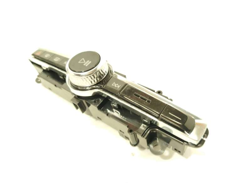 Recambio de mando multifuncion para volvo xc40 (536) recharge referencia OEM IAM 31456673 P31456673 T21520091902 - Azul 3