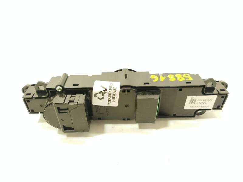Recambio de mando multifuncion para volvo xc40 (536) recharge referencia OEM IAM 31456673 P31456673 T21520091902 - Azul 4