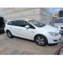 OPEL ASTRA J SPORTS TOURER (P10)