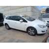 opel astra j sports tourer (p10) del año 2012