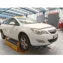 OPEL ASTRA J SPORTS TOURER (P10)