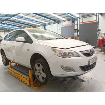 OPEL ASTRA J SPORTS TOURER (P10) - `58854`