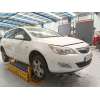opel astra j sports tourer (p10) del año 2012