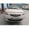 opel astra j sports tourer (p10) del año 2012