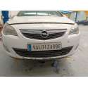 OPEL ASTRA J SPORTS TOURER (P10)