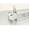 Recambio de refuerzo paragolpes delantero para ford transit courier b460 furgoneta/monovolumen 1.5 ecoblue referencia OEM IAM 22