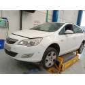 OPEL ASTRA J SPORTS TOURER (P10)