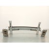 Recambio de refuerzo paragolpes delantero para ford transit courier b460 furgoneta/monovolumen 1.5 ecoblue referencia OEM IAM 22
