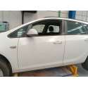 OPEL ASTRA J SPORTS TOURER (P10)