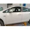 opel astra j sports tourer (p10) del año 2012
