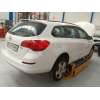 opel astra j sports tourer (p10) del año 2012