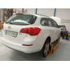 opel astra j sports tourer (p10) del año 2012