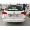 opel astra j sports tourer (p10) del año 2012