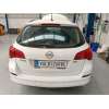 opel astra j sports tourer (p10) del año 2012