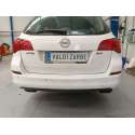 OPEL ASTRA J SPORTS TOURER (P10)