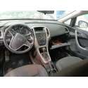 OPEL ASTRA J SPORTS TOURER (P10)