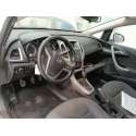 OPEL ASTRA J SPORTS TOURER (P10)