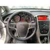 opel astra j sports tourer (p10) del año 2012