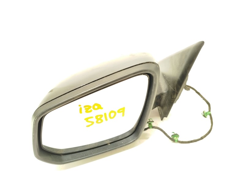 RETROVISOR IZQUIERDO 2684419 R2X617E715BB 