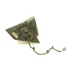 Recambio de retrovisor izquierdo para ford tourneo courier 1.0 ecoboost referencia OEM IAM 2684419 R2X617E715BB 