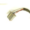 Recambio de retrovisor izquierdo para ford tourneo courier 1.0 ecoboost referencia OEM IAM 2684419 R2X617E715BB 