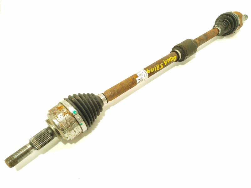 TRANSMISION DELANTERA DERECHA R2X63B436AC 2802285 