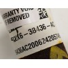 Recambio de transmision delantera derecha para ford tourneo courier 1.0 ecoboost referencia OEM IAM R2X63B436AC 2802285 