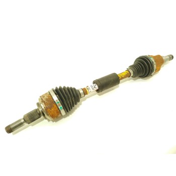 TRANSMISION DELANTERA IZQUIERDA R2X63B437BC 2802294 