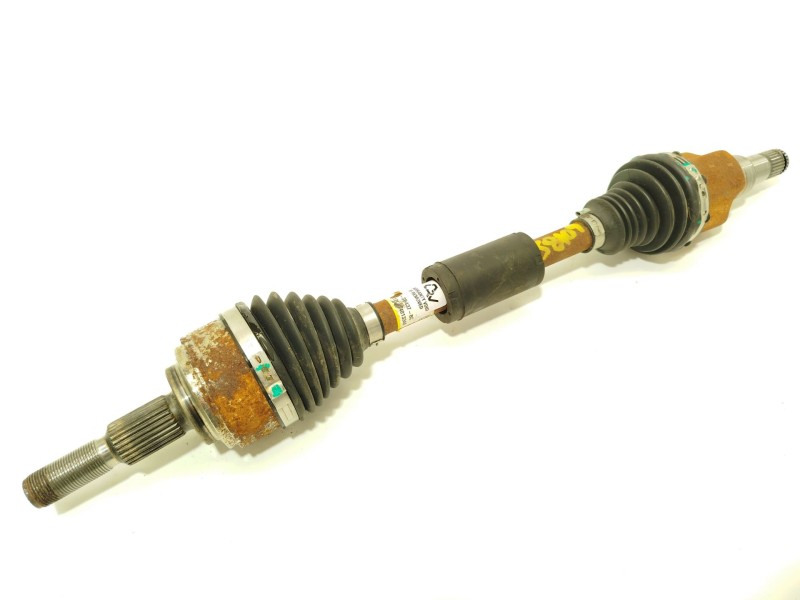 TRANSMISION DELANTERA IZQUIERDA R2X63B437BC 2802294 