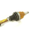 Recambio de transmision delantera izquierda para ford tourneo courier 1.0 ecoboost referencia OEM IAM R2X63B437BC 2802294 
