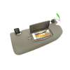 Recambio de parasol derecho para volvo xc40 (536) recharge referencia OEM IAM 32332696  