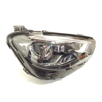 Recambio de faro derecho para mercedes-benz amg gt 4türig (bm 290) amg gt 63 s 4matic+ editon 1 (290.689) referencia OEM IAM A21